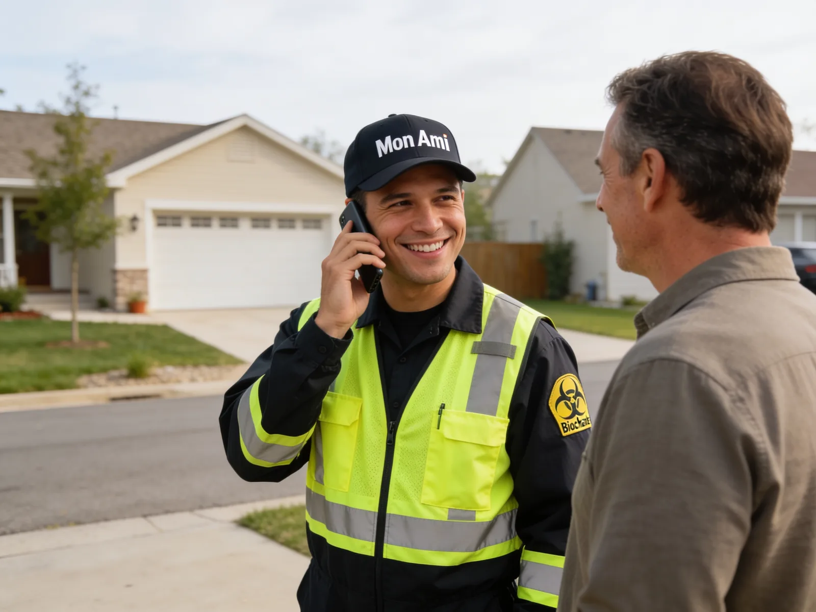 Sewage Cleanup Westerly, RI FAQs