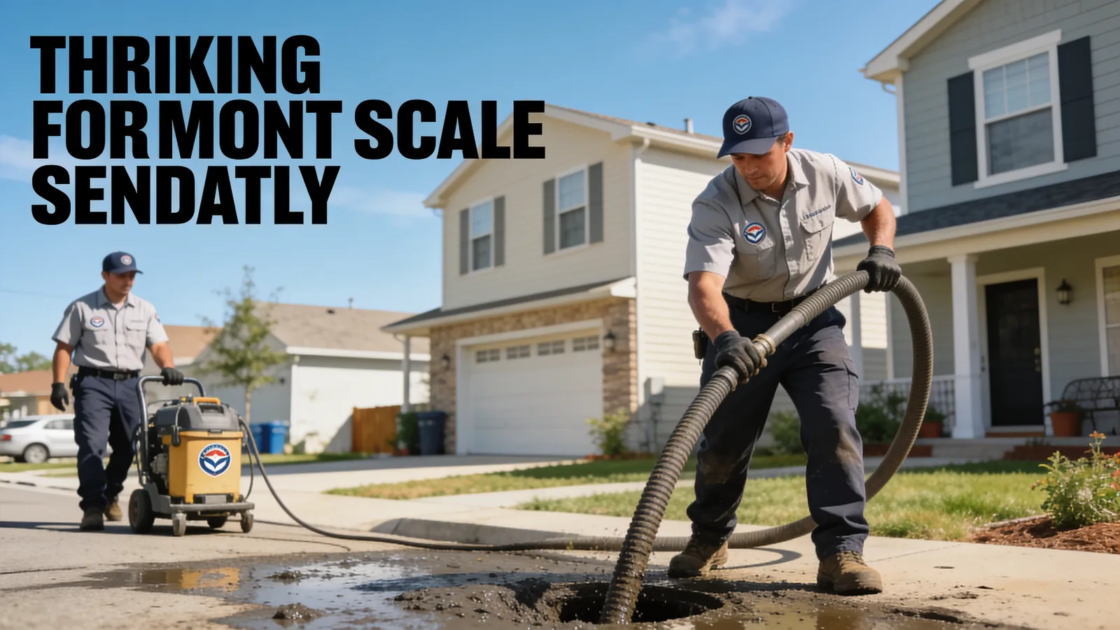 Sewage Cleanup in Westerly, RI near me